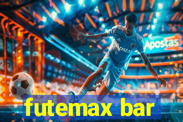 futemax bar