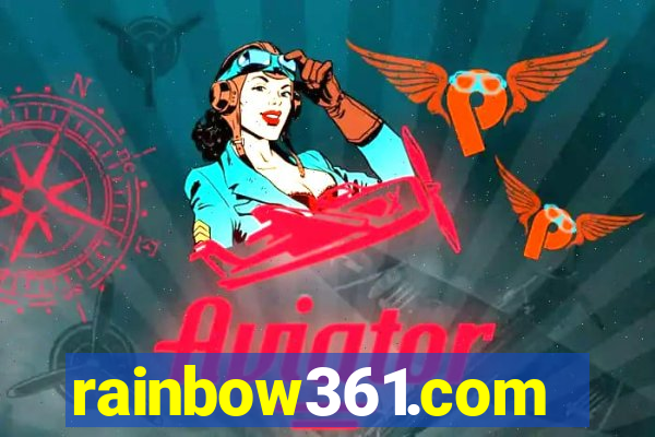 rainbow361.com