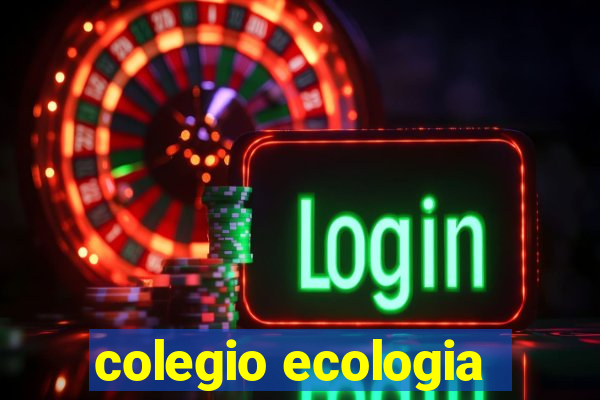 colegio ecologia