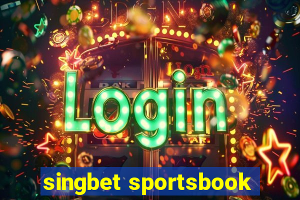 singbet sportsbook