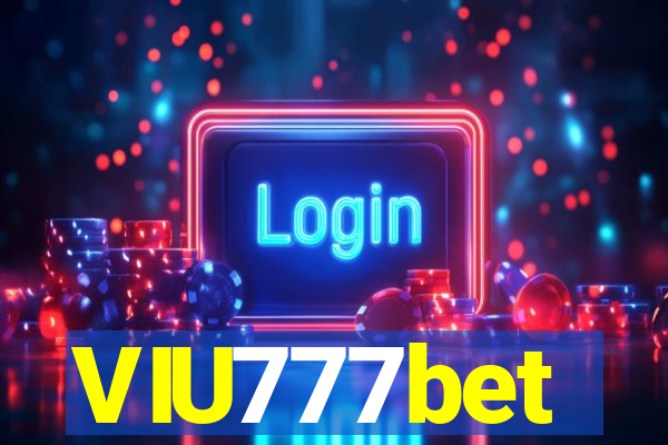 VIU777bet