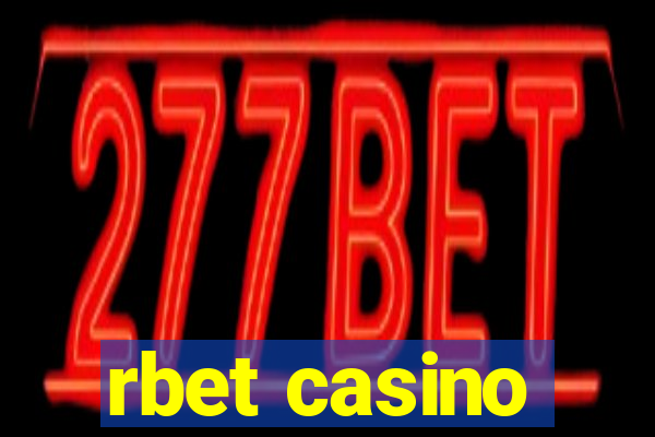 rbet casino