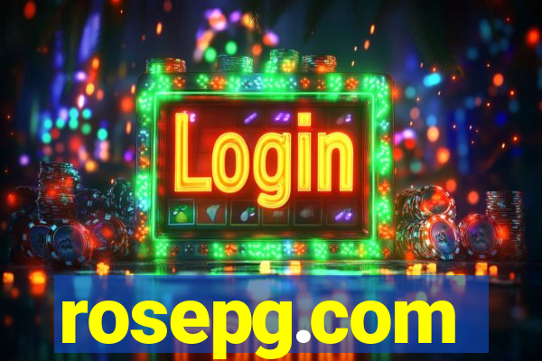 rosepg.com