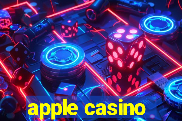 apple casino