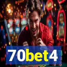 70bet4