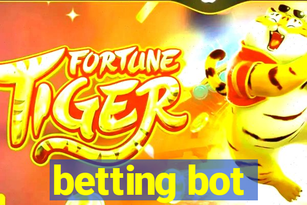 betting bot