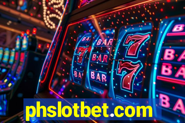 phslotbet.com