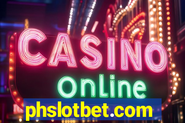 phslotbet.com