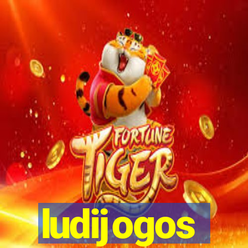 ludijogos