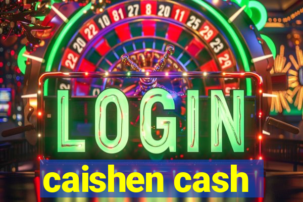 caishen cash