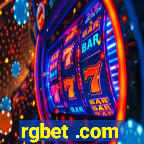 rgbet .com