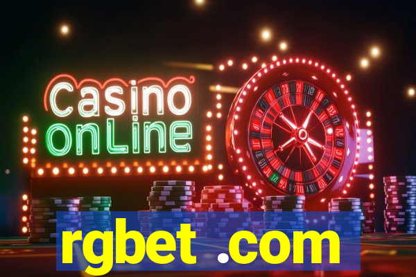 rgbet .com