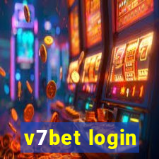 v7bet login