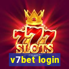 v7bet login