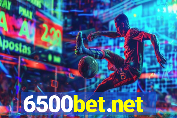 6500bet.net