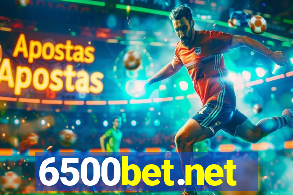 6500bet.net