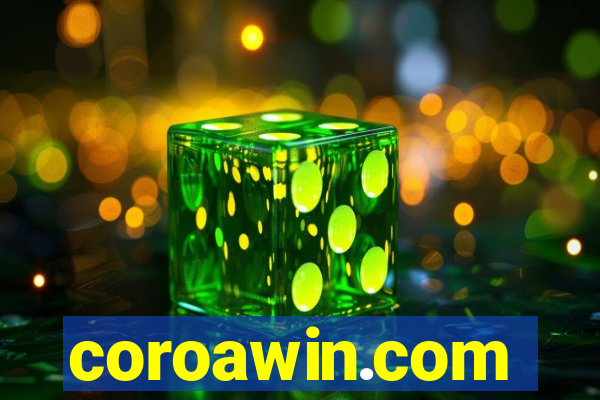 coroawin.com