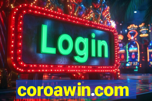 coroawin.com