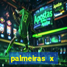 palmeiras x atletico go palpite