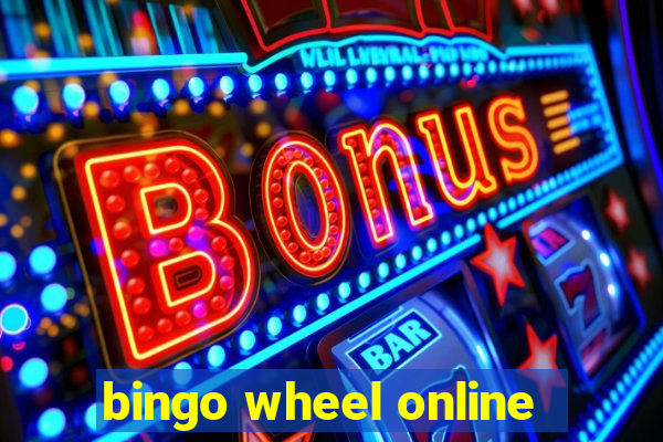 bingo wheel online