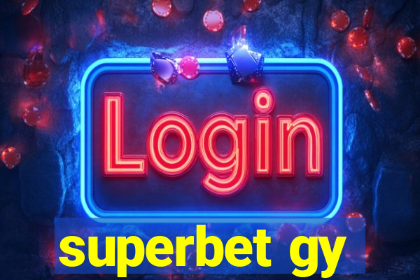 superbet gy