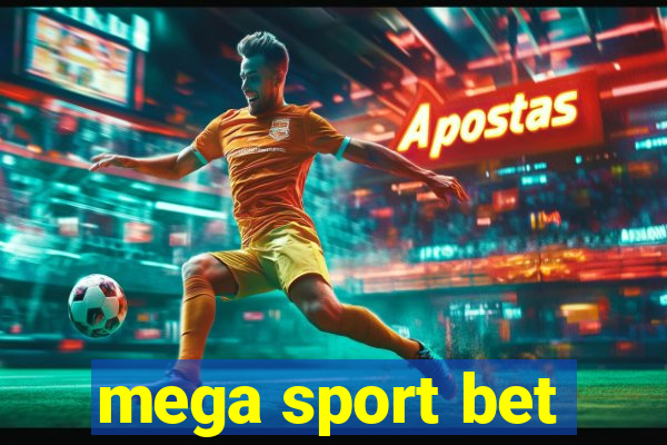 mega sport bet