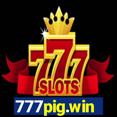 777pig.win