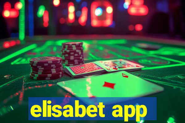 elisabet app