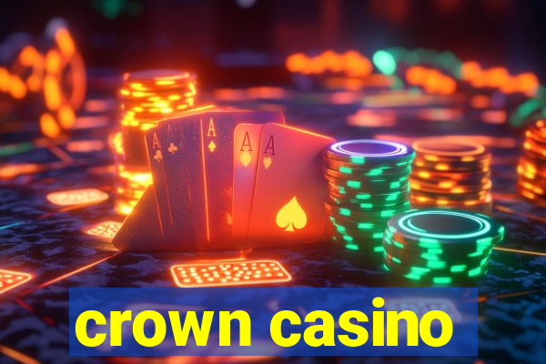 crown casino