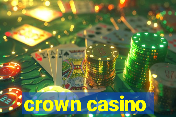 crown casino