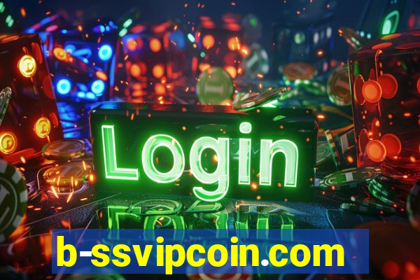 b-ssvipcoin.com