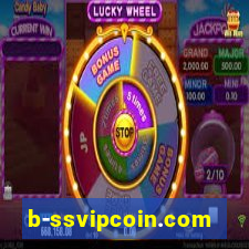 b-ssvipcoin.com