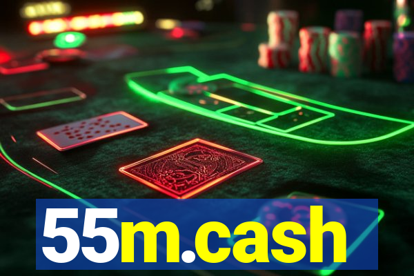 55m.cash