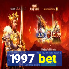 1997 bet