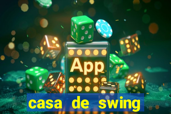 casa de swing porto alegre