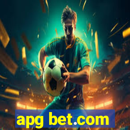 apg bet.com