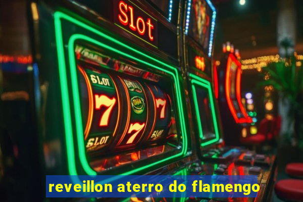 reveillon aterro do flamengo