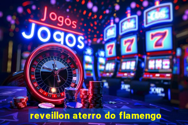 reveillon aterro do flamengo