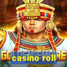 casino roll