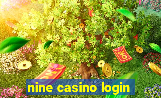 nine casino login