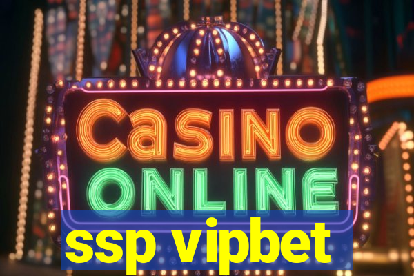 ssp vipbet