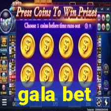 gala bet