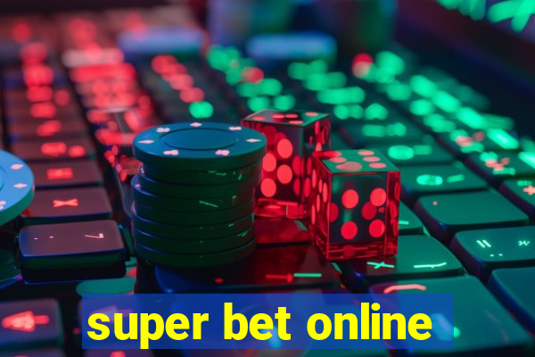 super bet online