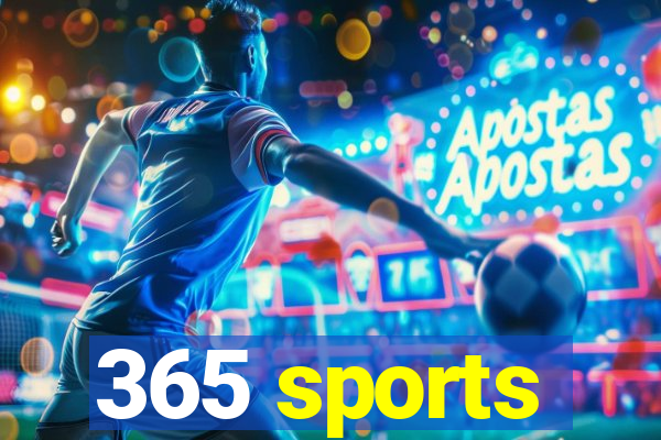 365 sports