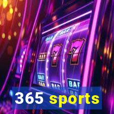 365 sports