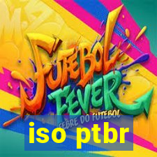 iso ptbr