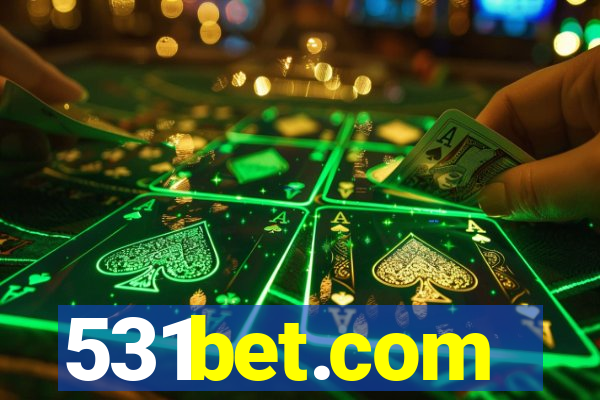 531bet.com