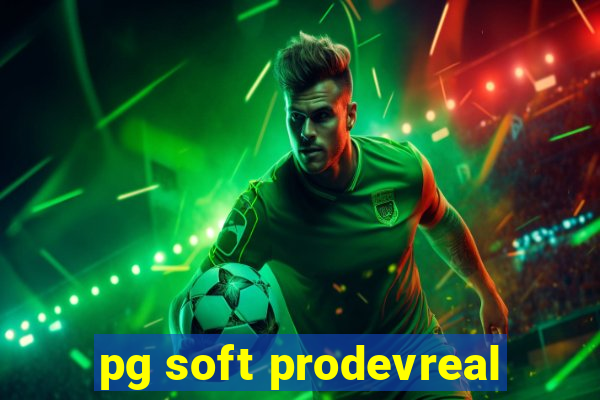 pg soft prodevreal