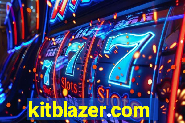 kitblazer.com