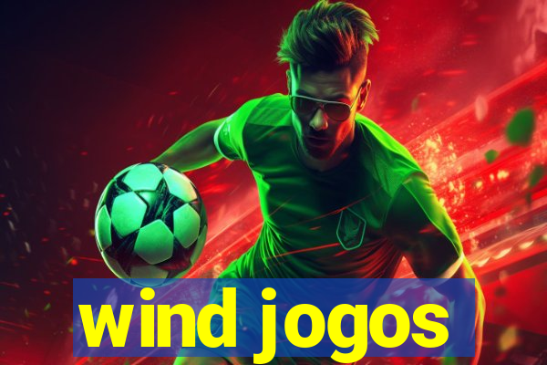 wind jogos